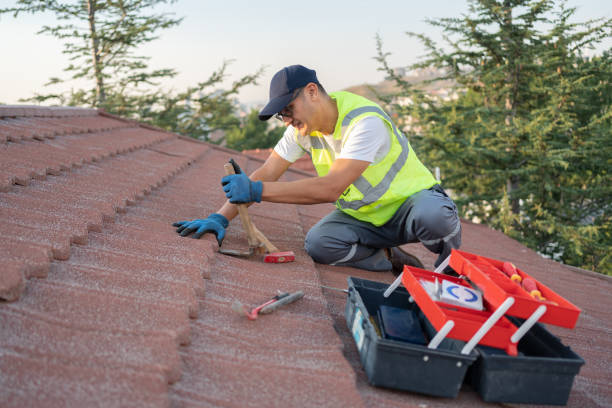 Best Commercial Roofing Services  in Lacon, IL