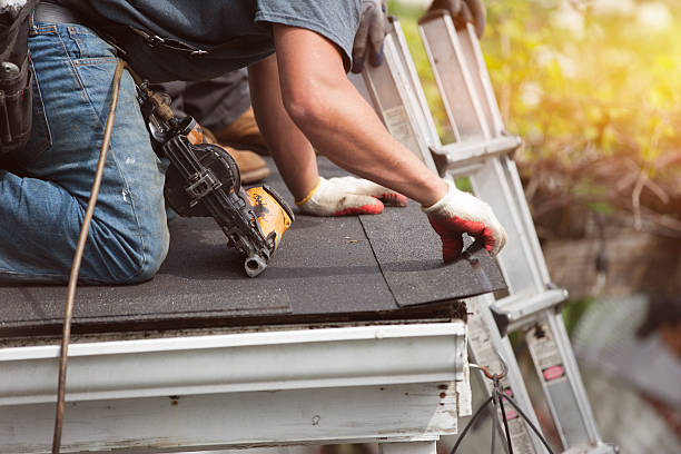 Best Metal Roofing Contractor  in Lacon, IL