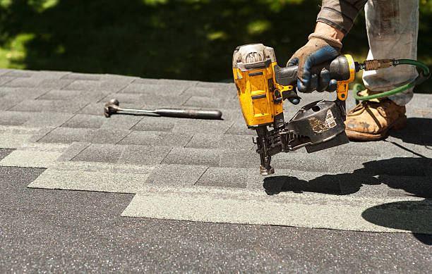 Professional Roofing Contractor in Lacon, IL
