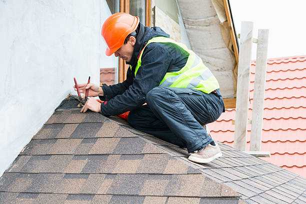 Best Emergency Roof Repair  in Lacon, IL