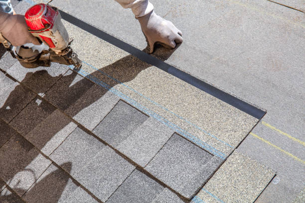 Quick and Trustworthy Emergency Roof Repair Services in Lacon, IL