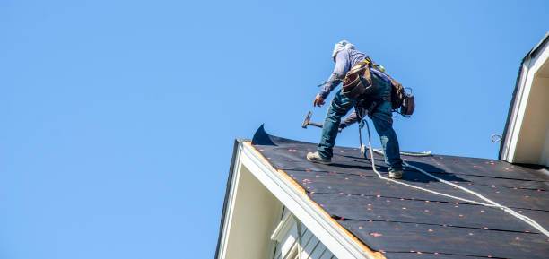 Best Residential Roofing Contractor  in Lacon, IL