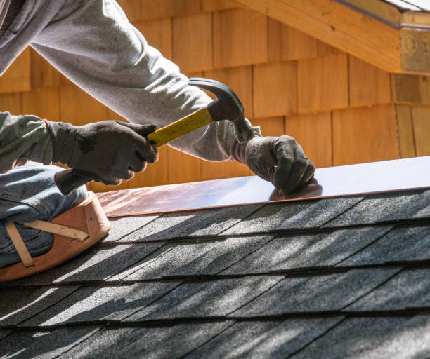 Best Storm Damage Roof Repair  in Lacon, IL